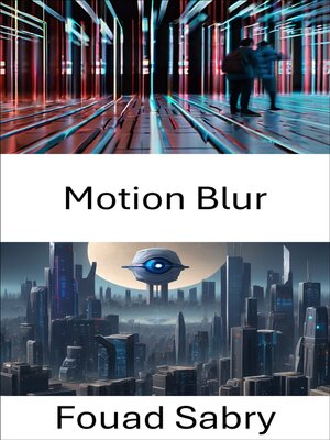 cover image of Motion Blur